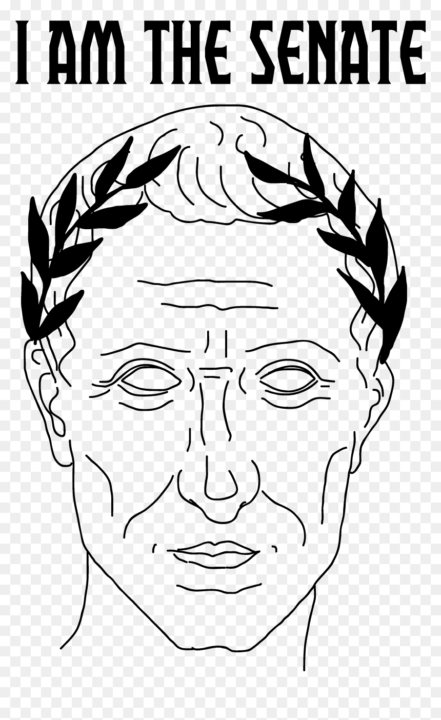Emperor Palpatine - - Illustration, HD Png Download - emperor palpatine png