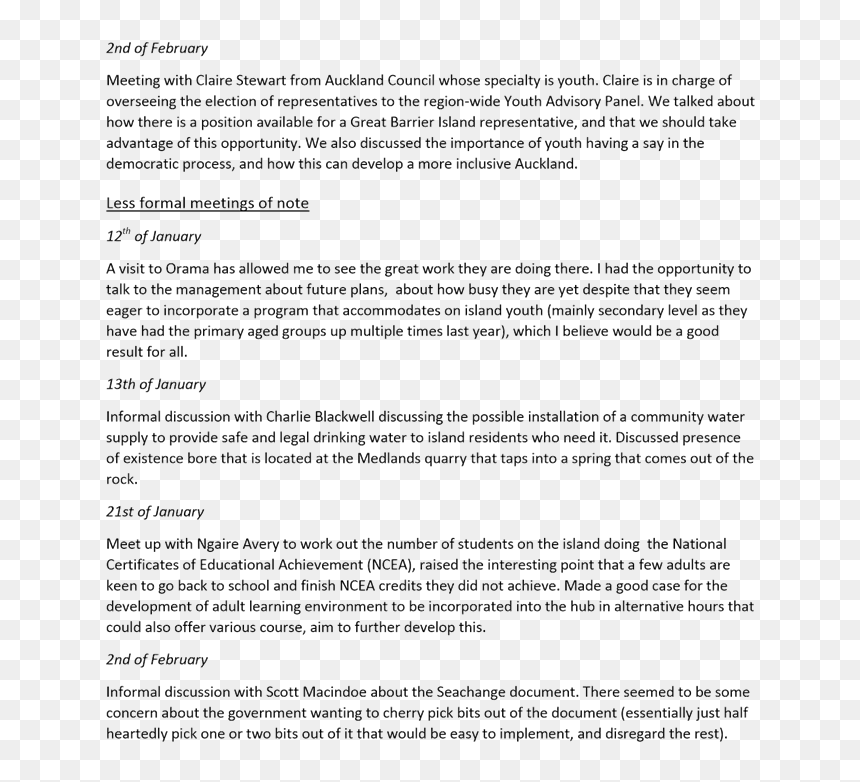 21 February , Png Download - Text Page - Holy Land - The Necropolis, Transparent Png - february png