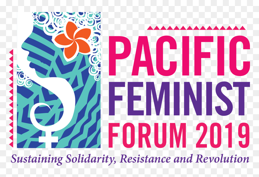 Pacific Feminist Forum 2019, HD Png Download - feminist png