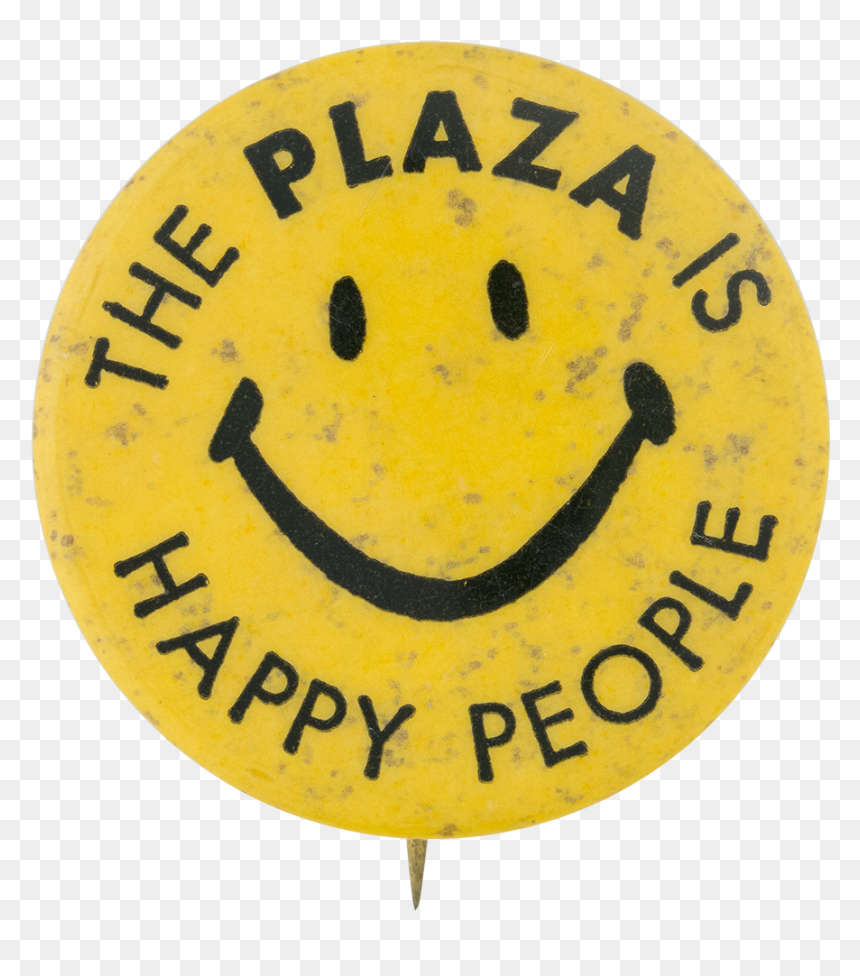 The Plaza Is Happy People , Png Download - Franchise, Transparent Png - happy people png