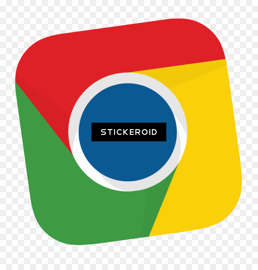 Google Chrome Logo Logos - Graphic Design, HD Png Download - chrome logo png