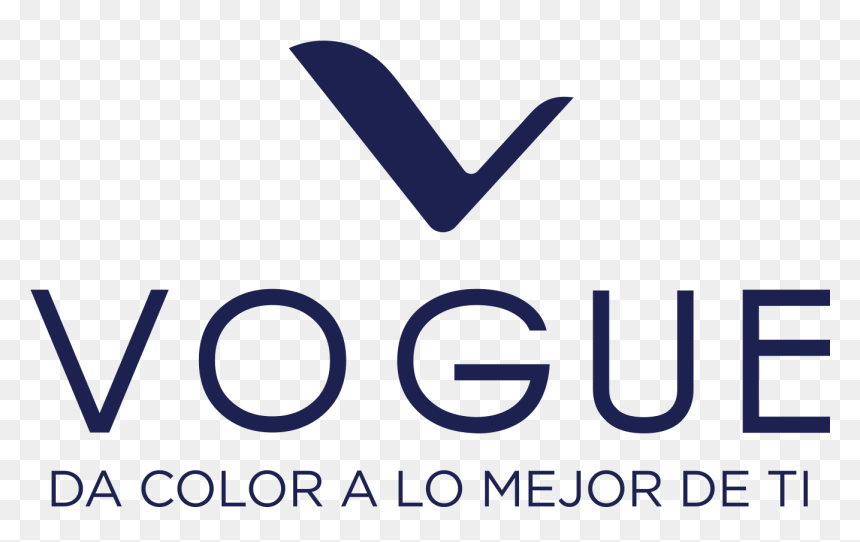 Vogue Cosméticos Survey - Vogue, HD Png Download - vogue logo png