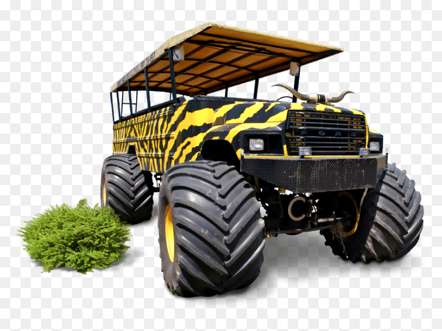Monster Truck, HD Png Download - monster jam png