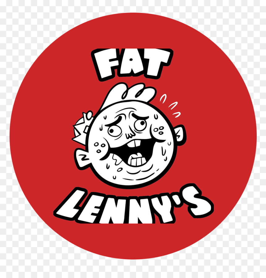 Circle, HD Png Download - lenny png