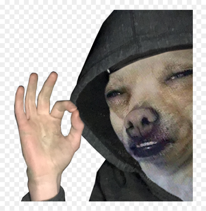 View Boi ,, HD Png Download - okay emoji png