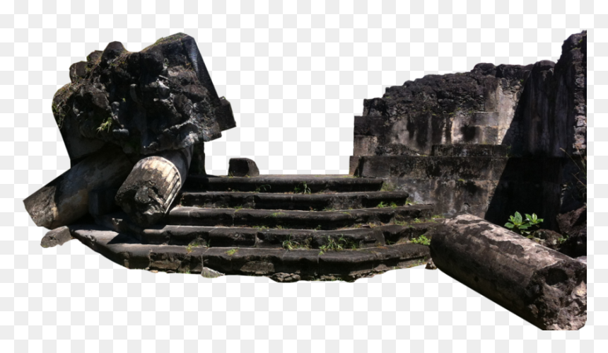 0 Png, Ruins - Ruins, Transparent Png - ruins png