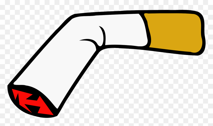 Cigarette Clipart, HD Png Download - tobacco png