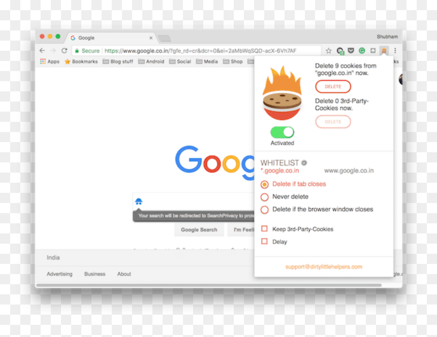 Akamaihd, HD Png Download - google chrome png