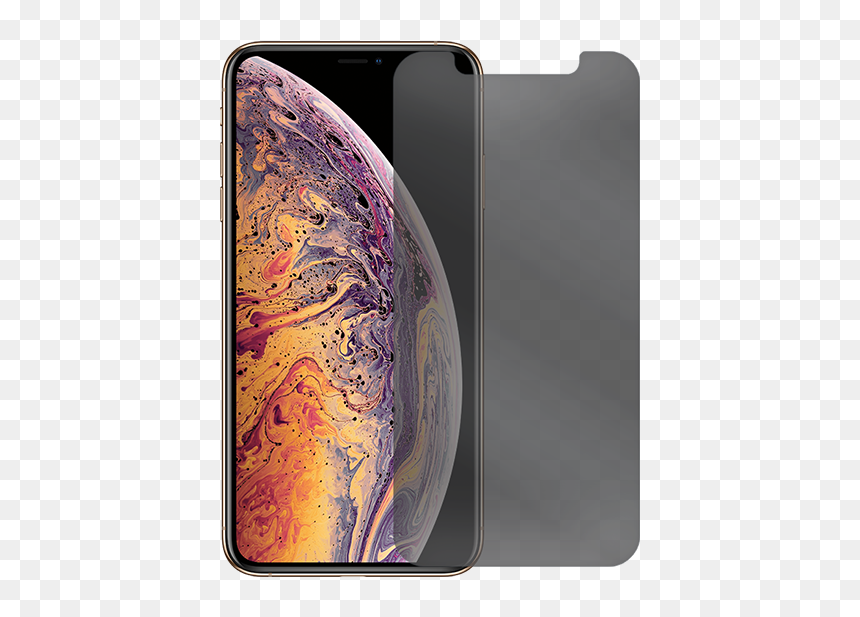 Phone Mobile, HD Png Download - shatter png