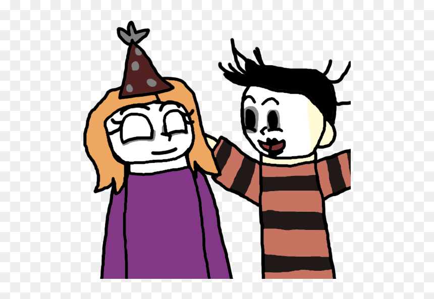 Cartoon, HD Png Download - celebrate png