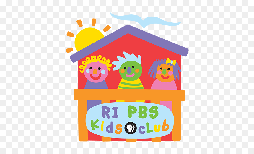 Cartoon, HD Png Download - pbs kids logo png