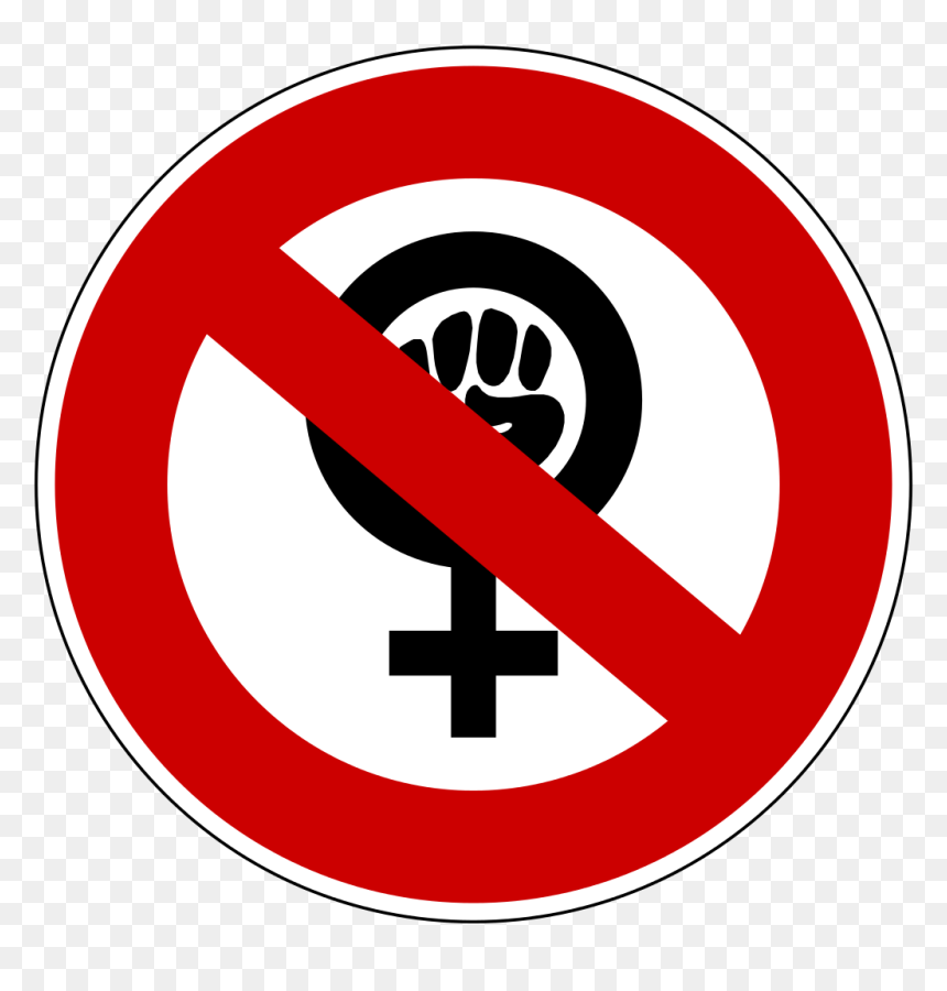 Warren Street Tube Station, HD Png Download - feminist png