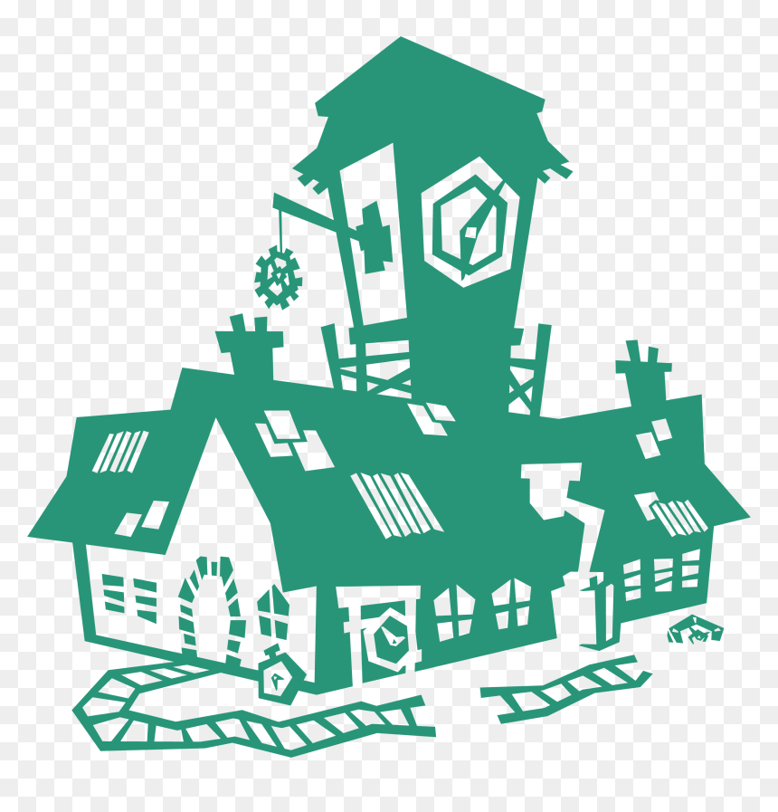 Secret Mine Luigi's Mansion Dark Moon, HD Png Download - luigi's mansion png