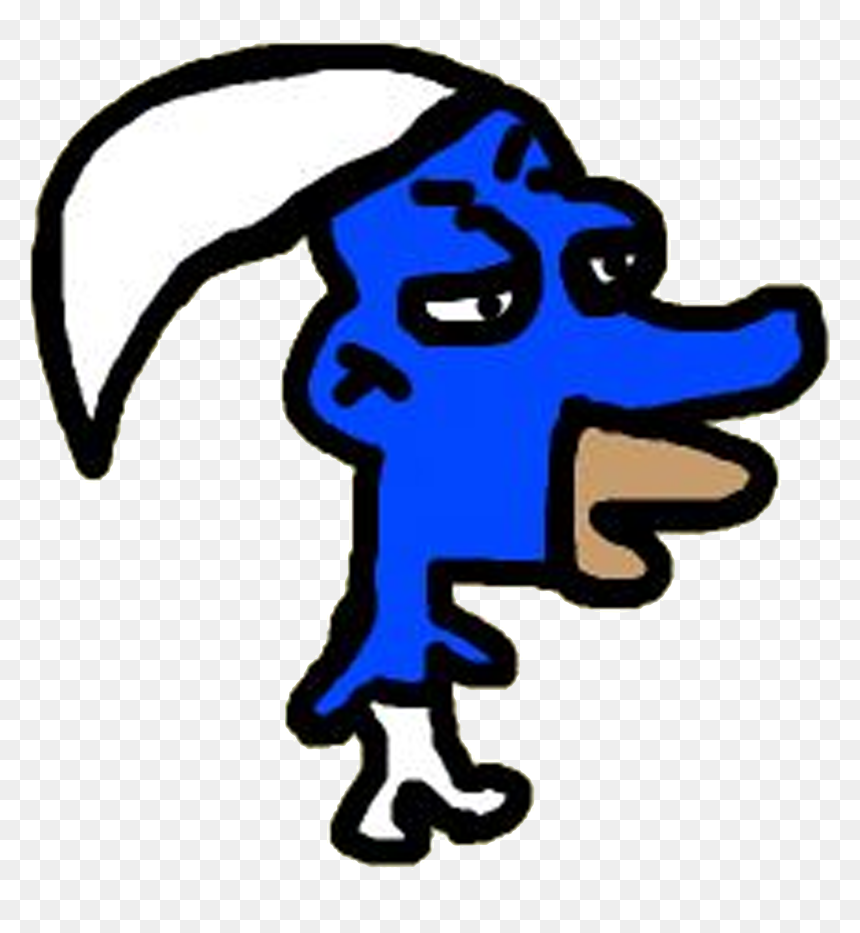 Lenny Png, Transparent Png - lenny png