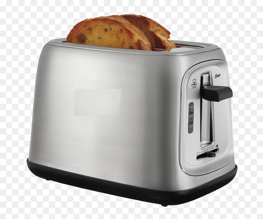 Toaster Png Image - Toaster Oster, Transparent Png - toaster png