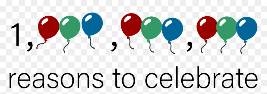 Balloon, HD Png Download - celebrate png