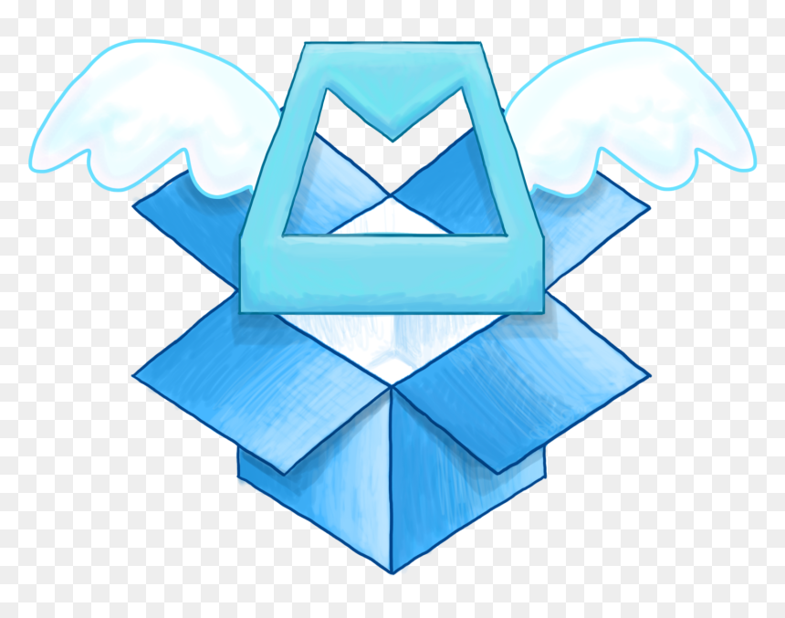 Dropbox Has Acquired Orchestra, The Company Behind - Dropbox, HD Png Download - dropbox logo png