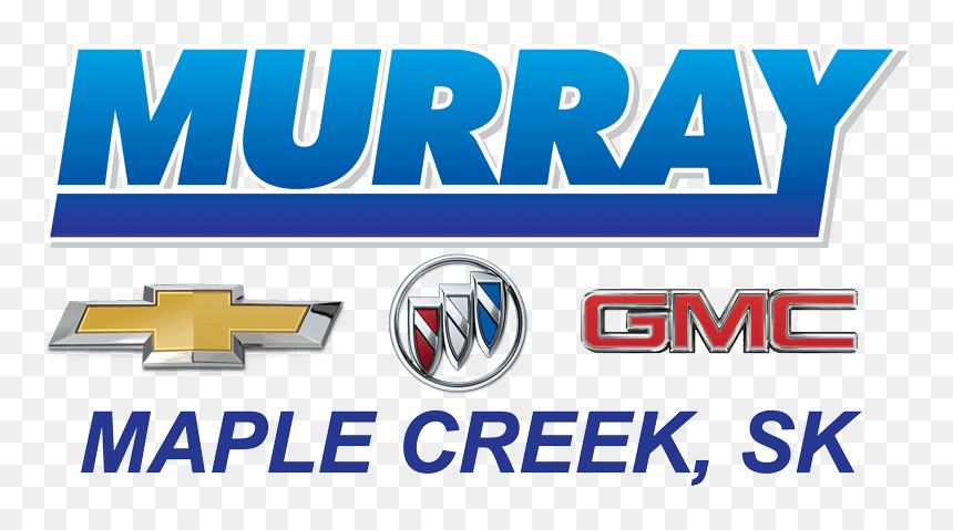 Murray Maple Creek Chevy Buick Gmc - Emblem, HD Png Download - gm logo png