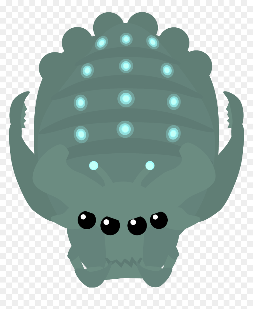 Artistic Emporer Leviathan From Subnautica , Png Download - Illustration, Transparent Png - subnautica png
