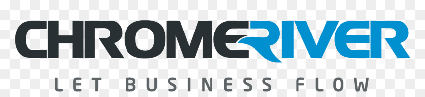 Chromeriverlogo Tagline 59486c97a74b1 - Graphics, HD Png Download - chrome logo png