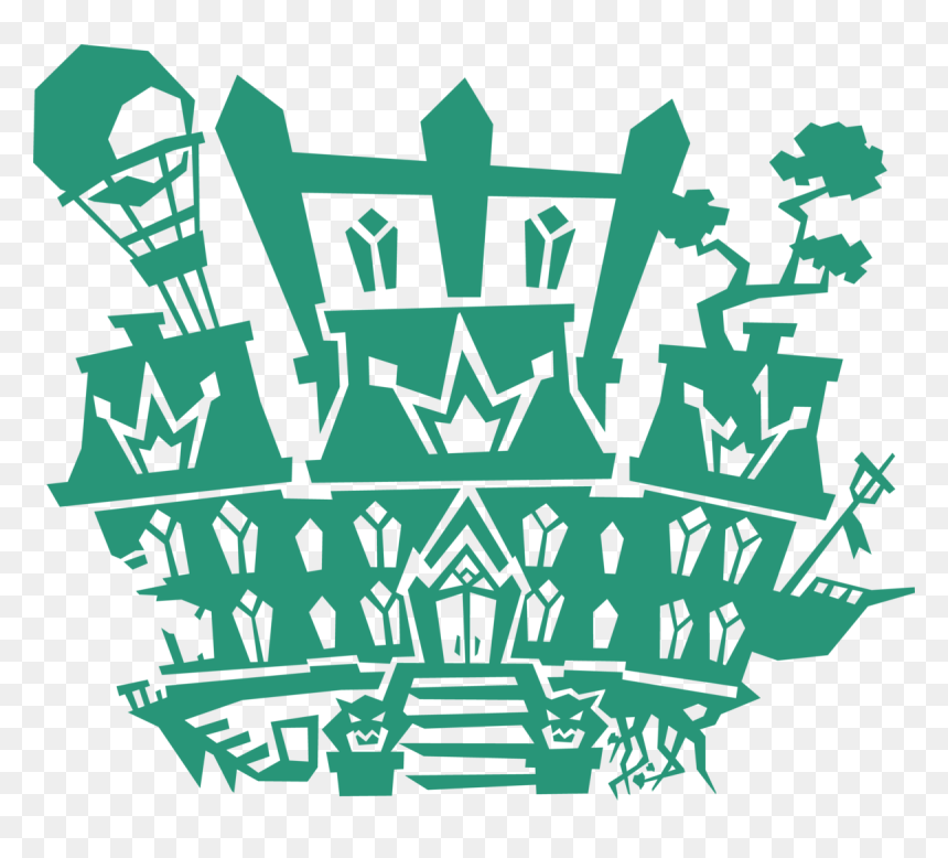 Luigis Mansion 2 Mansions, HD Png Download - luigi's mansion png