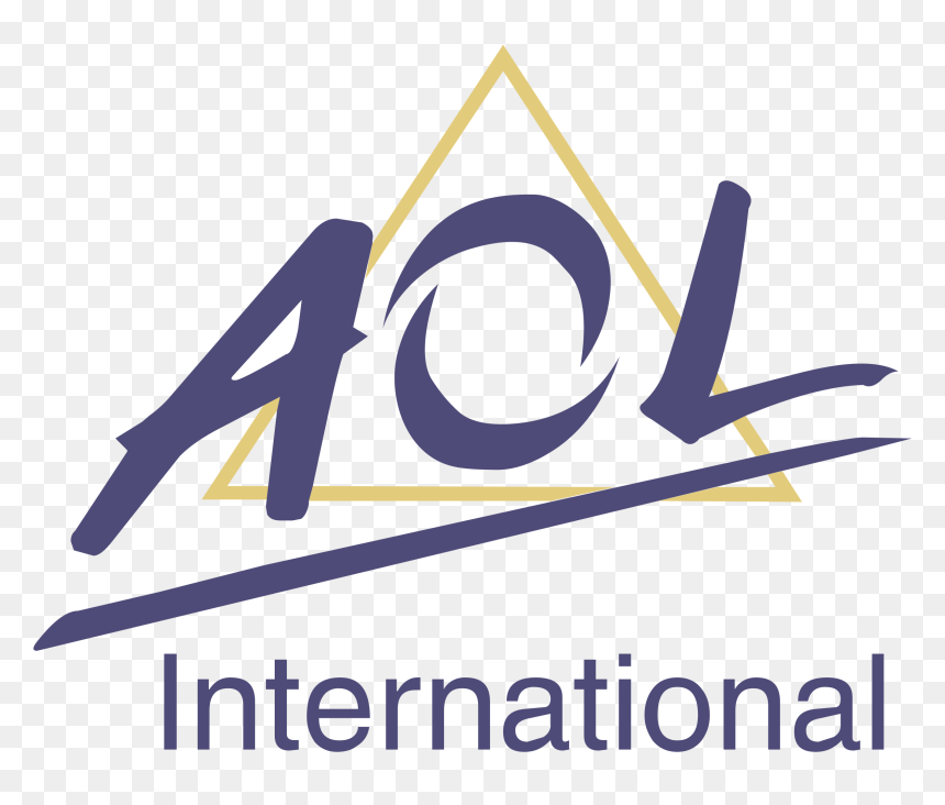 Canada Flag, HD Png Download - aol logo png