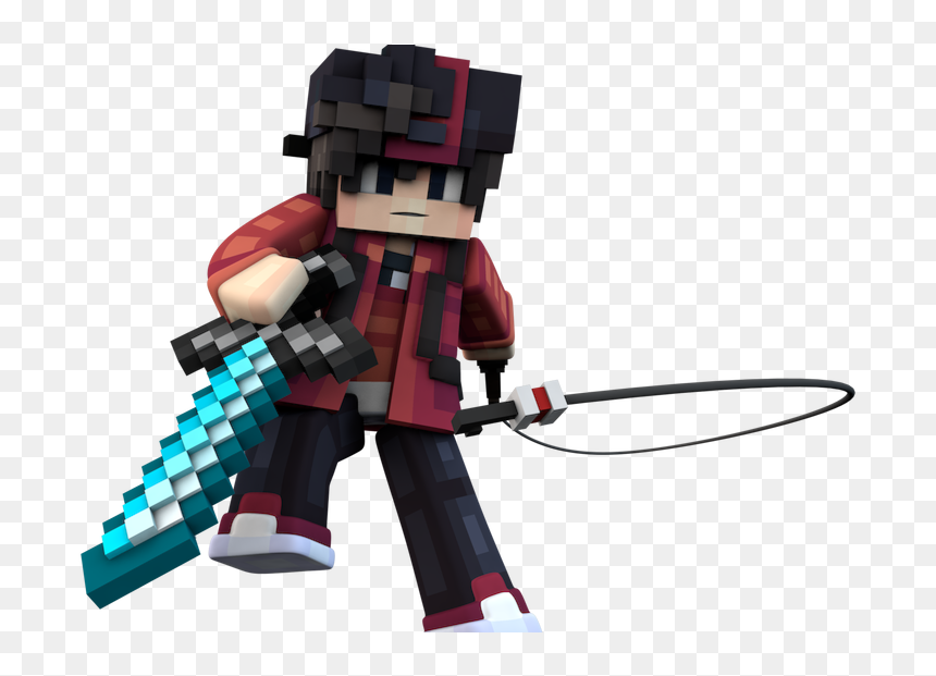 Lego, HD Png Download - minecraft bow png