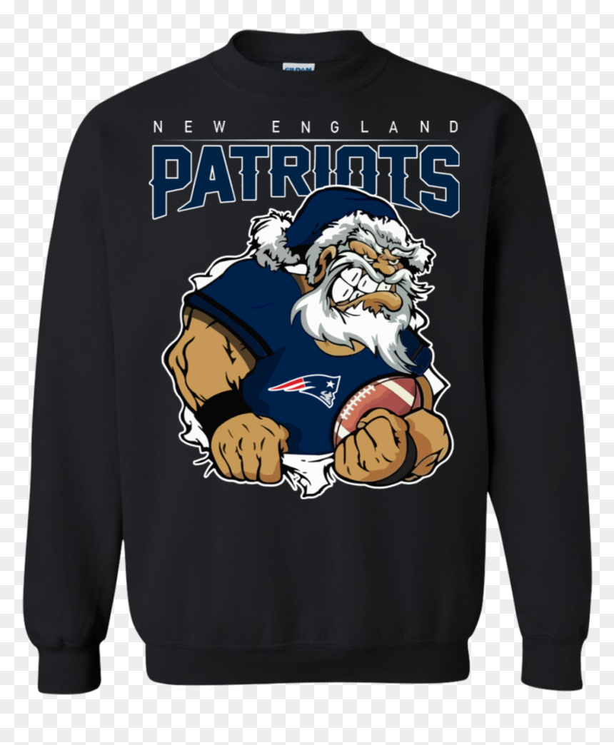 New England Patriots Png , Png Download - Dallas Cowboys Christmas Drawings, Transparent Png - new england patriots png