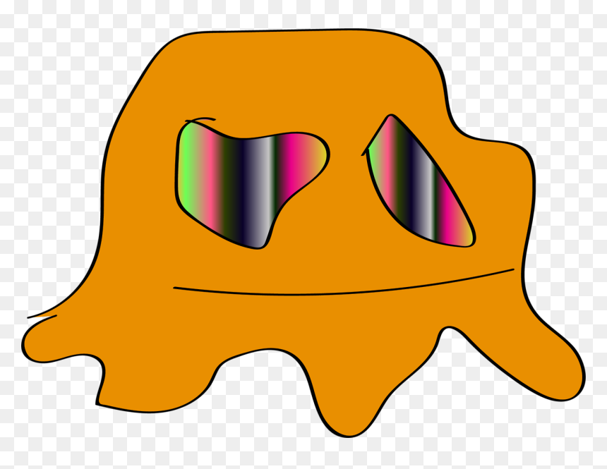 Vile Shitposts Pacman Star Wars Emperor Palpatine Clyde, HD Png Download - emperor palpatine png