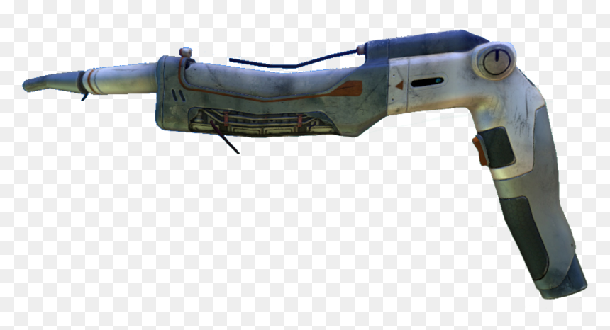Subnautica Below Zero - Subnautica Laser Cutter Fragments, HD Png Download - subnautica png