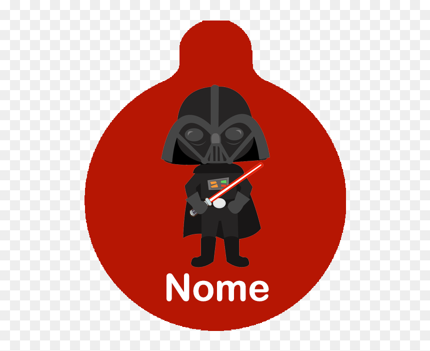 Cartoon, HD Png Download - vader png
