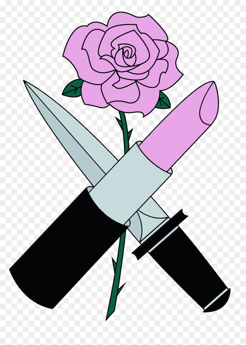 Rose, HD Png Download - feminist png