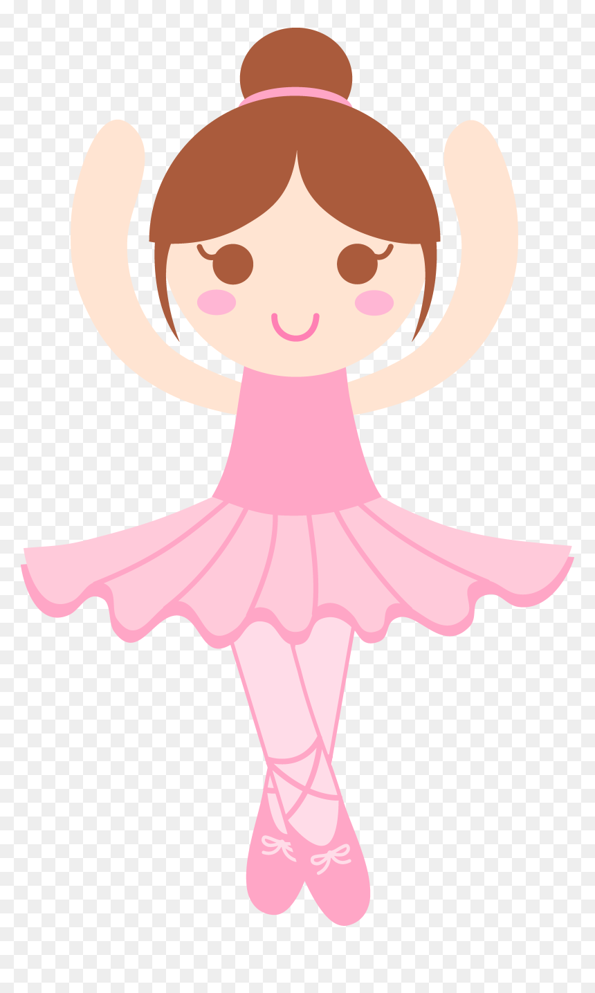 Free Ballerina Clipart Jpg Freeuse Library Free Toddler - Ballerina Clipart Png, Transparent Png - ballerina png