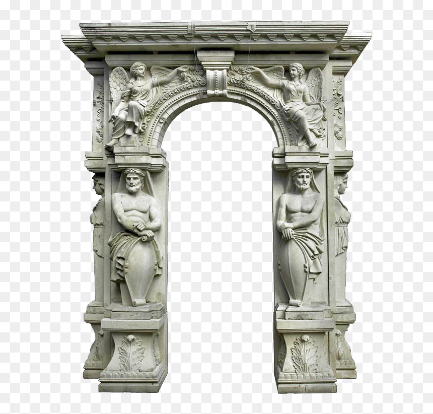 Arch Png Photos - Stone Arch Png, Transparent Png - arch png