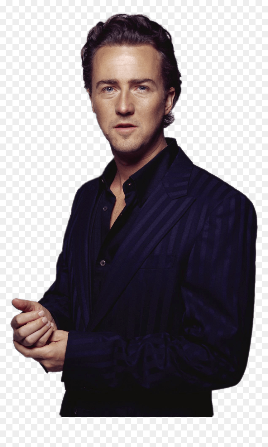 Edward Norton Relax Clip Arts - Edward Norton Png, Transparent Png - relax png