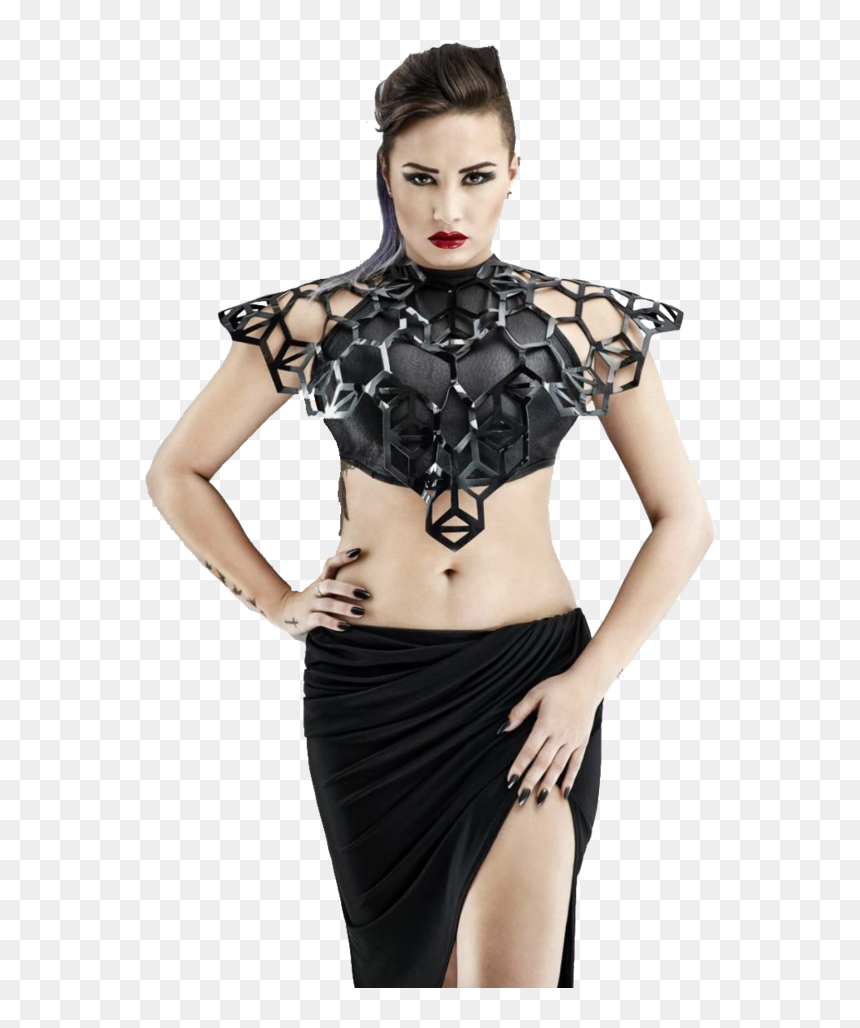 Download Demi Lovato Png Transparent Image For Designing - Transparent Demi Lovato, Png Download - demi lovato png