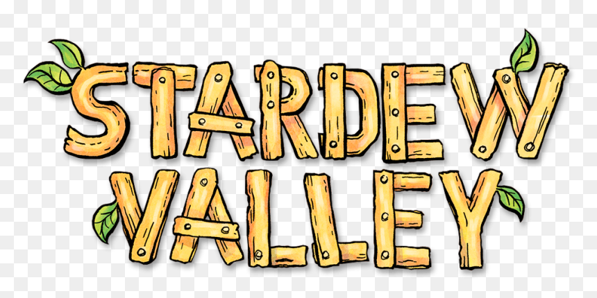Clip Art, HD Png Download - stardew valley png