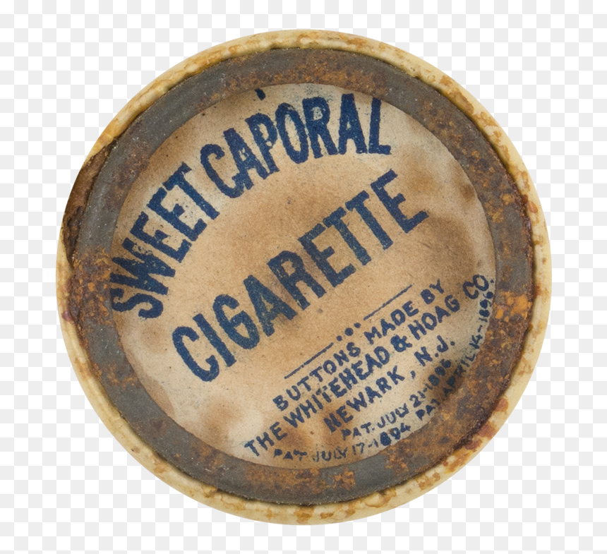 Cuba Flag Button Back Advertising Button Museum - Wood, HD Png Download - cuba flag png