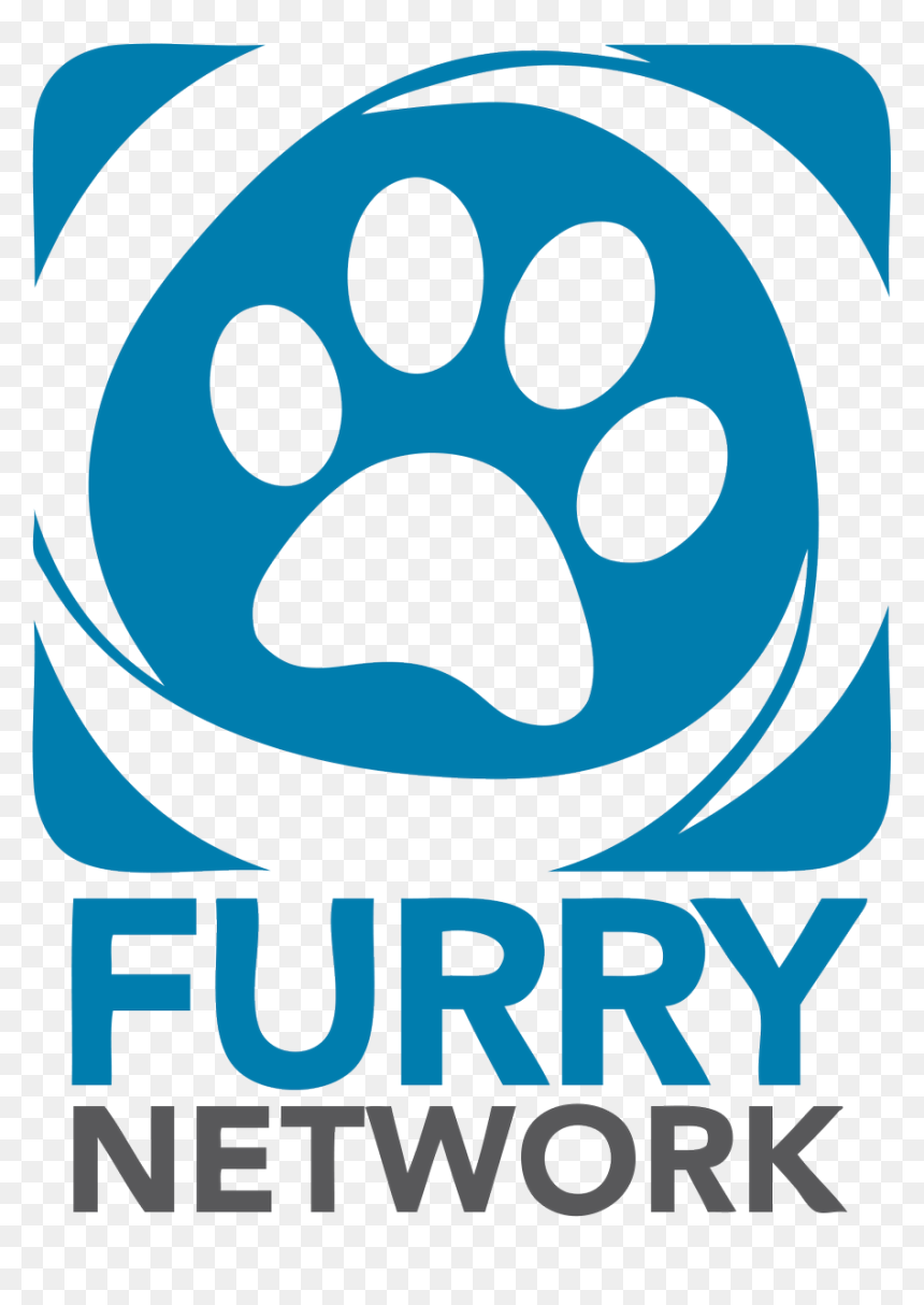 Furrynetwork Logo, HD Png Download - aol logo png