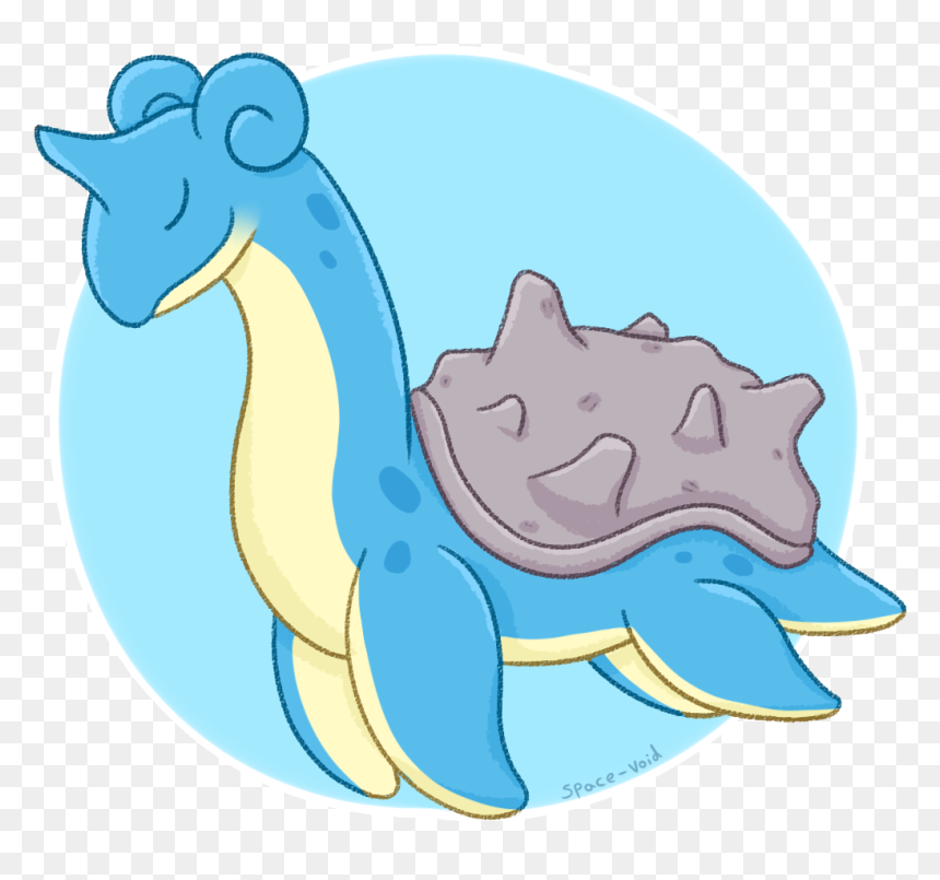 Cartoon , Png Download - Cartoon, Transparent Png - lapras png