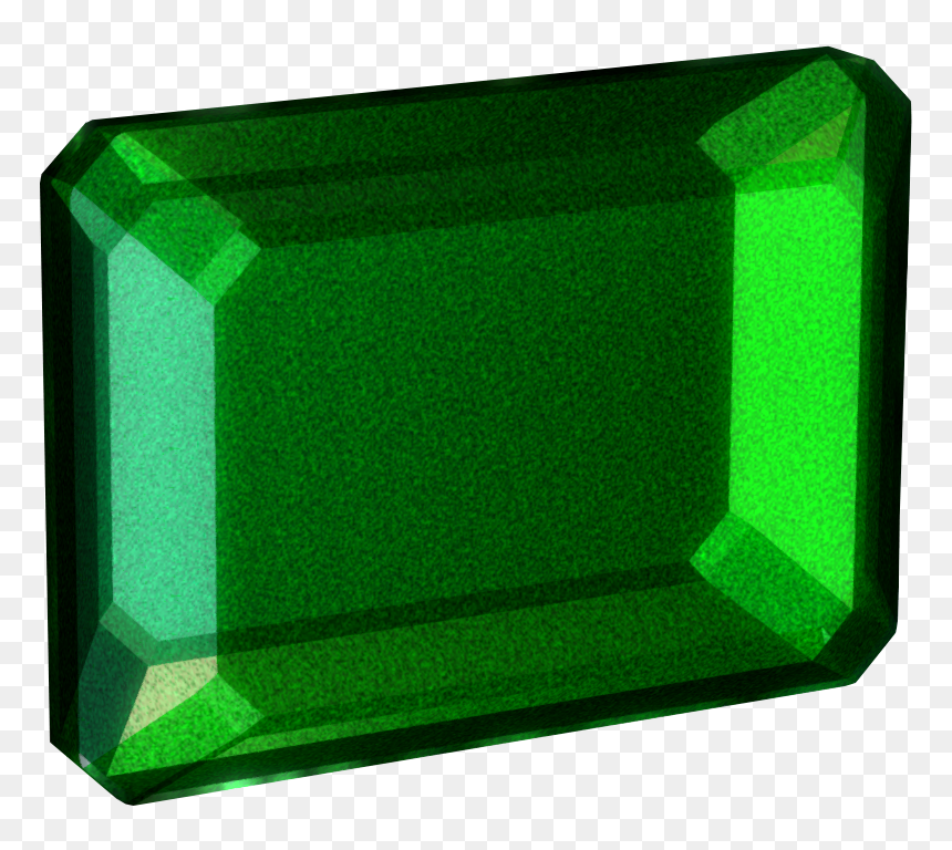Emerald Stone High Quality Png - Downloadable Image Of Emerald Stone, Transparent Png - emerald png