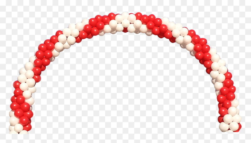 Thumb Image - Balloon, HD Png Download - arch png