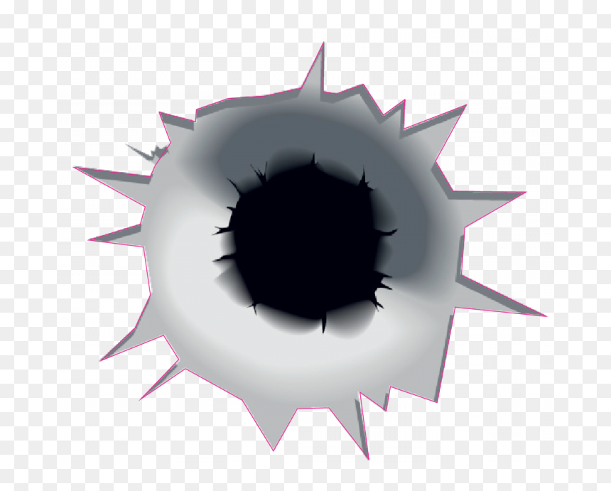 Thumb Image - Impact De Balle Png, Transparent Png - impact png