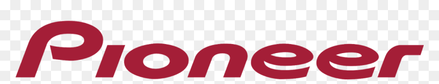 Thumb Image - Pioneer Dj, HD Png Download - pioneer logo png