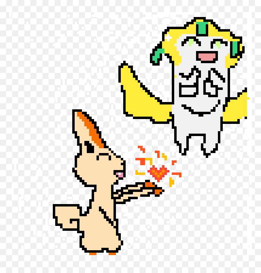 Cartoon, HD Png Download - jirachi png