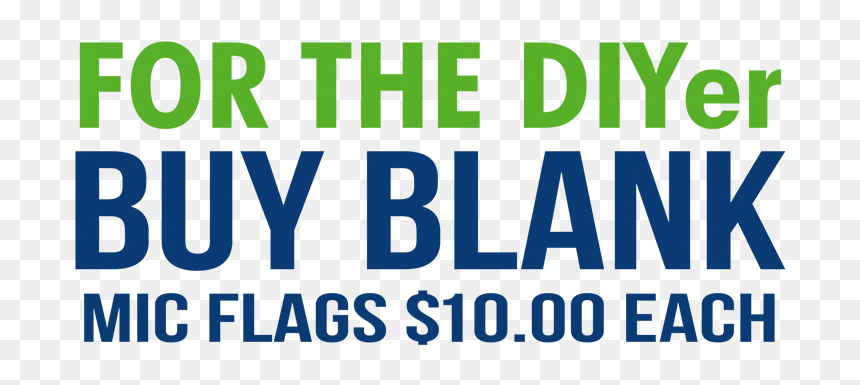 Oval, HD Png Download - blank flag png