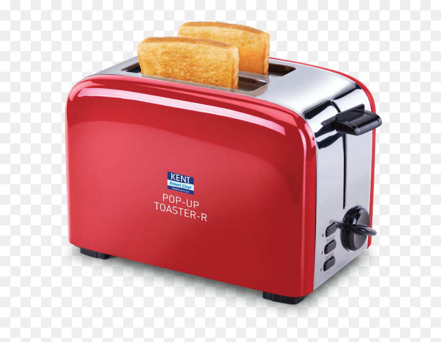 Pop Up Bread Toaster, HD Png Download - toaster png