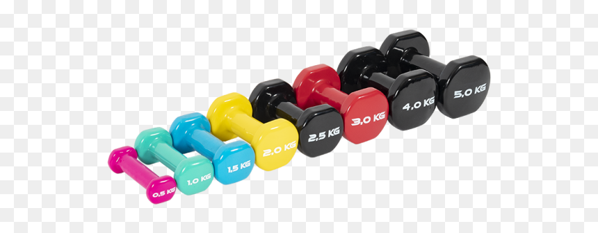 Dumbbell, HD Png Download - dumbell png