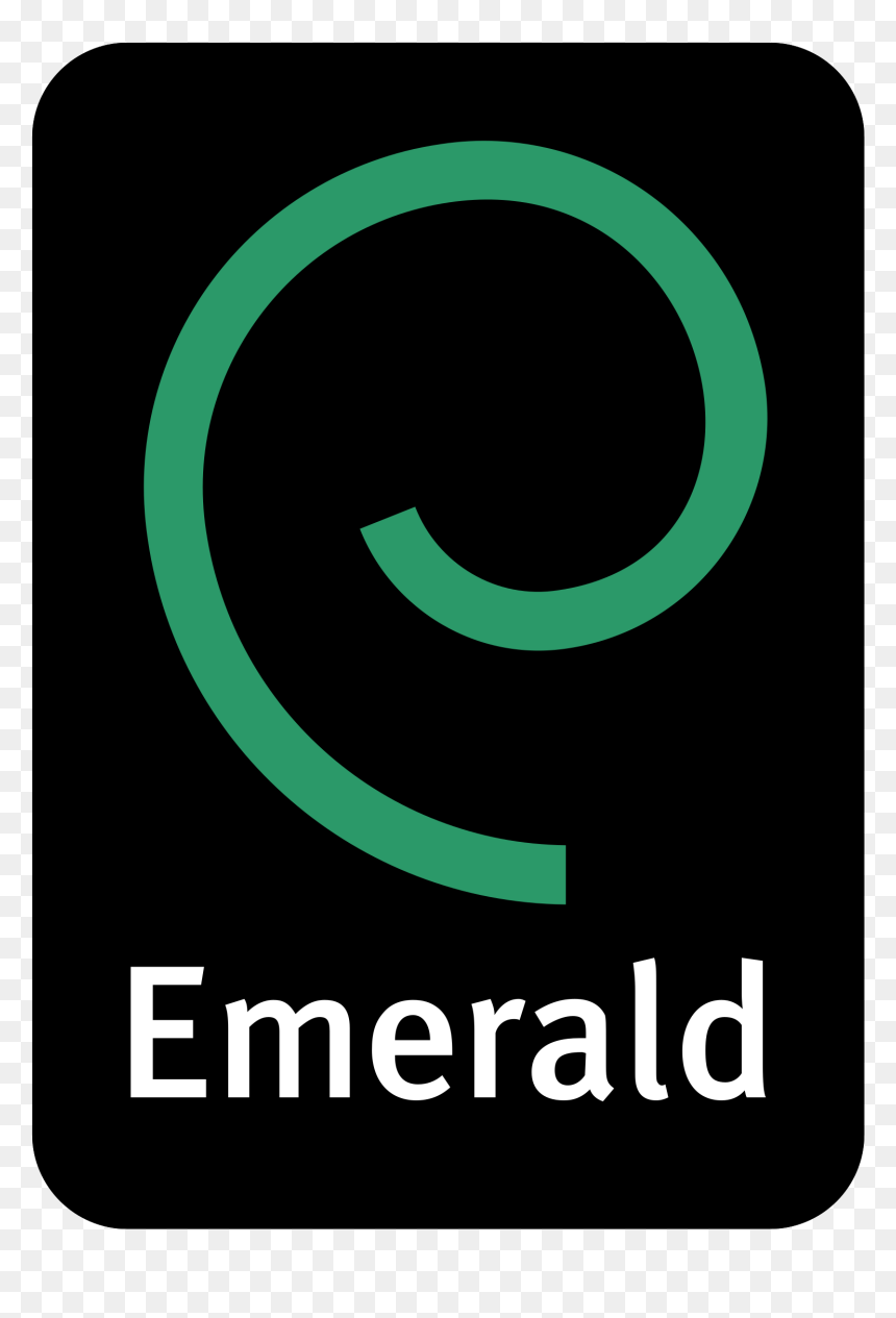 Emerald Journal, HD Png Download - emerald png