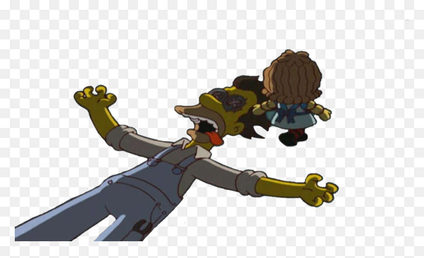 Real Life Lenny Leonard, HD Png Download - lenny png